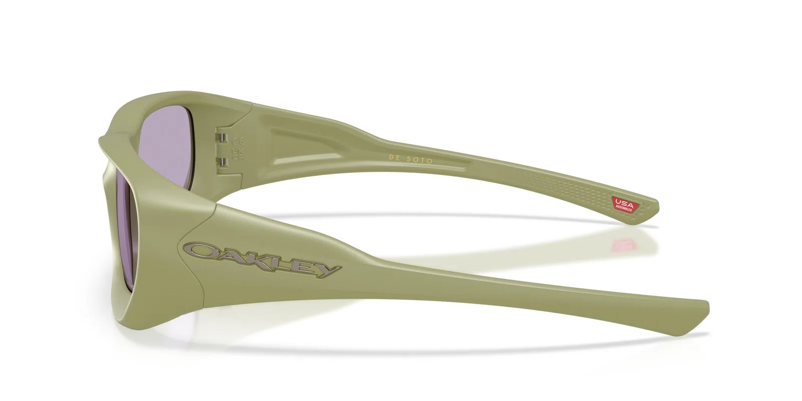 Oakley De Soto 9494 Sunglasses - view 57